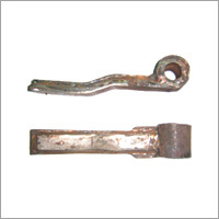 Wagon Hinge Short