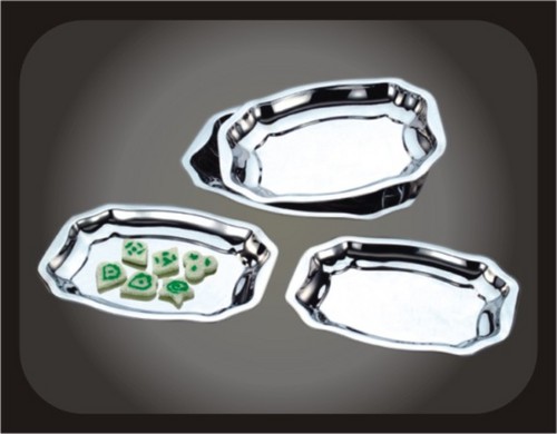 MIRAJ TRAY