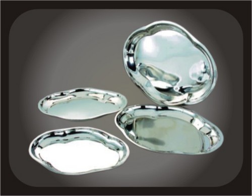 MISSAILE TRAY