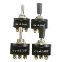 Electrial Switch