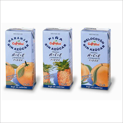 Beverages