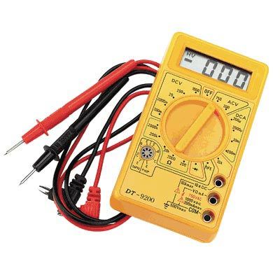 Electrial Timer
