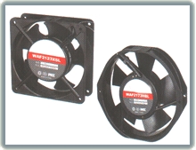 Electrial Panel Fan