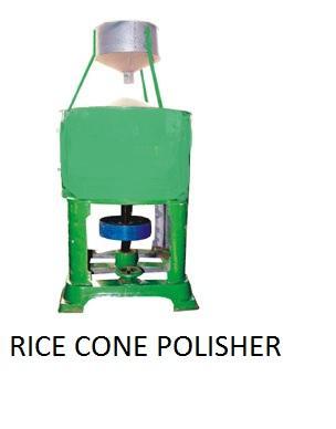 Rice Polisher