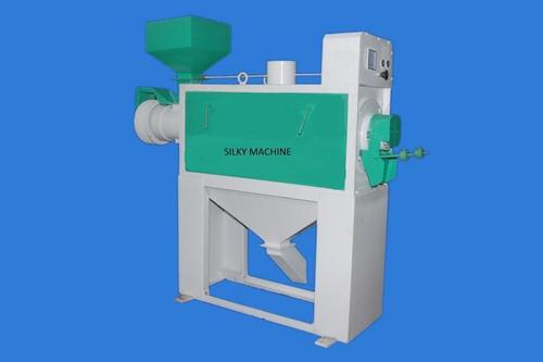Silky Machine