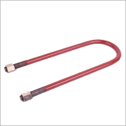 Pivot-U Clamp