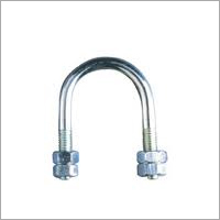 U Clamps