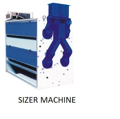 Sizer Machine