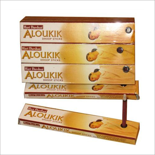 Incense