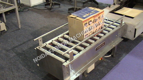 Roller Conveyor