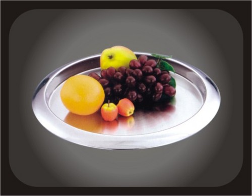 SERVICE TRAY