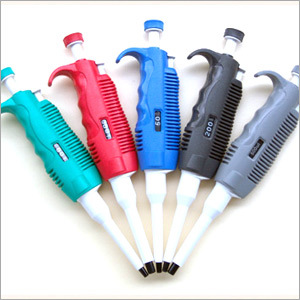 Premium Micro Pipettes