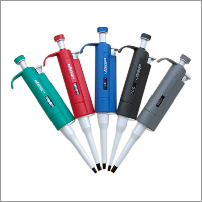 Regular Pipettes