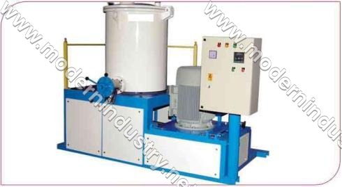 PVC Mixture Grinder PVC Mixture Grinder