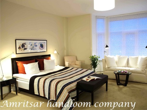 Hotel Linens