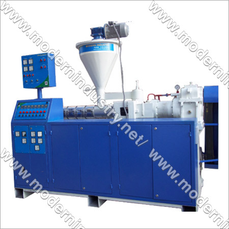 PVC Pipe Extruder Manufacturer,Parallel Twin Screw Supplier,Exporter