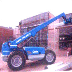 Aerial Works Platforms