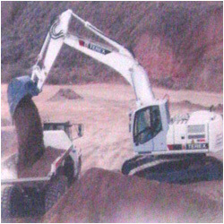 Construction Machinery