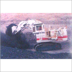 Material Handling Machine