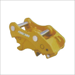 Earth Moving Equipments
