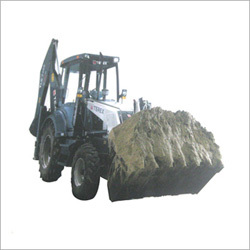 Hydraulic Loader
