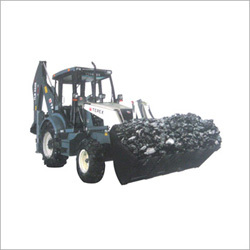 Backhoe Loader