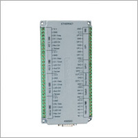 2 Door Access Control Panel