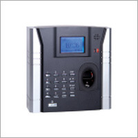 Fingerprint Access Control