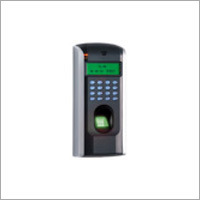 Fingerprint Access Control Systems