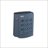 Single Door Access Control