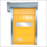 CAT Porta Avvolg Roll Door