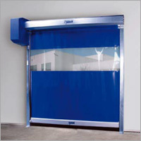 Economic Door Interior Application