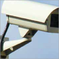 Axis CCTV System