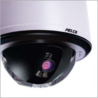 Pelco Camera