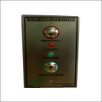 Door Interlock Product