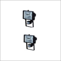 Halogen Flood Light