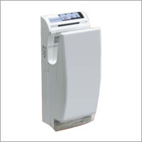 Jet Hand Dryer