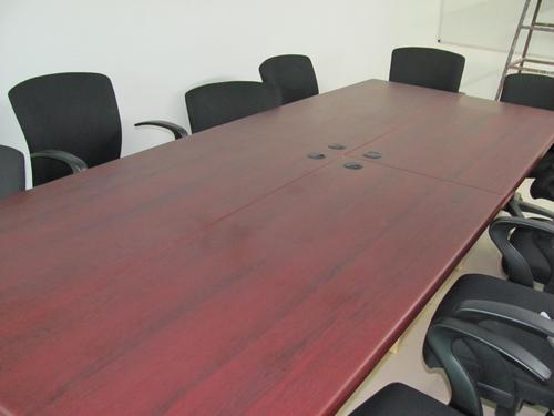 Conference Table