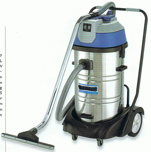 Vacuum Cleaner