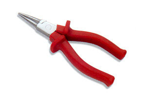 Round Nose Plier 