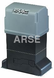FAAC Motor
