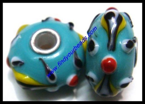 Pandora Beads