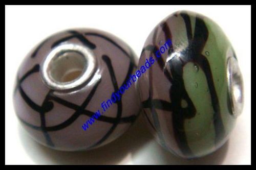 pandora beads