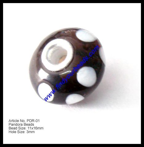 Pandora Beads