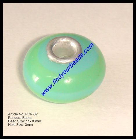 Pandora Beads