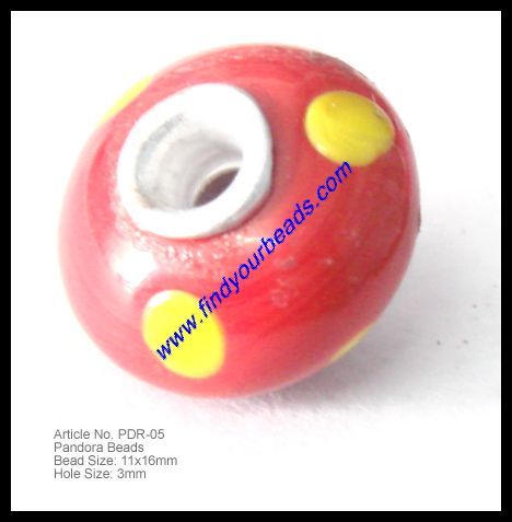 Pandora Beads