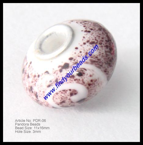 pandora beads