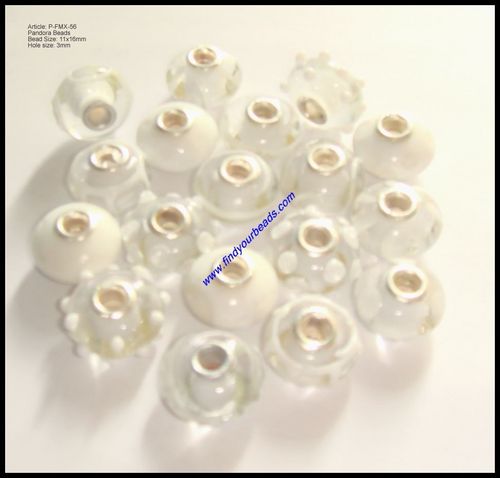 Pandora Beads