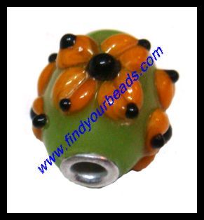 pandora beads