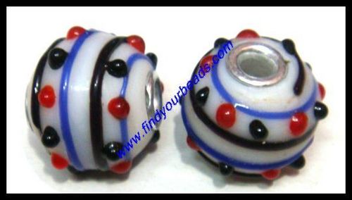 Pandora Beads